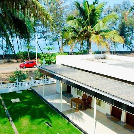 Отель Cherai Natural Beach Черай-Бич Экстерьер фото